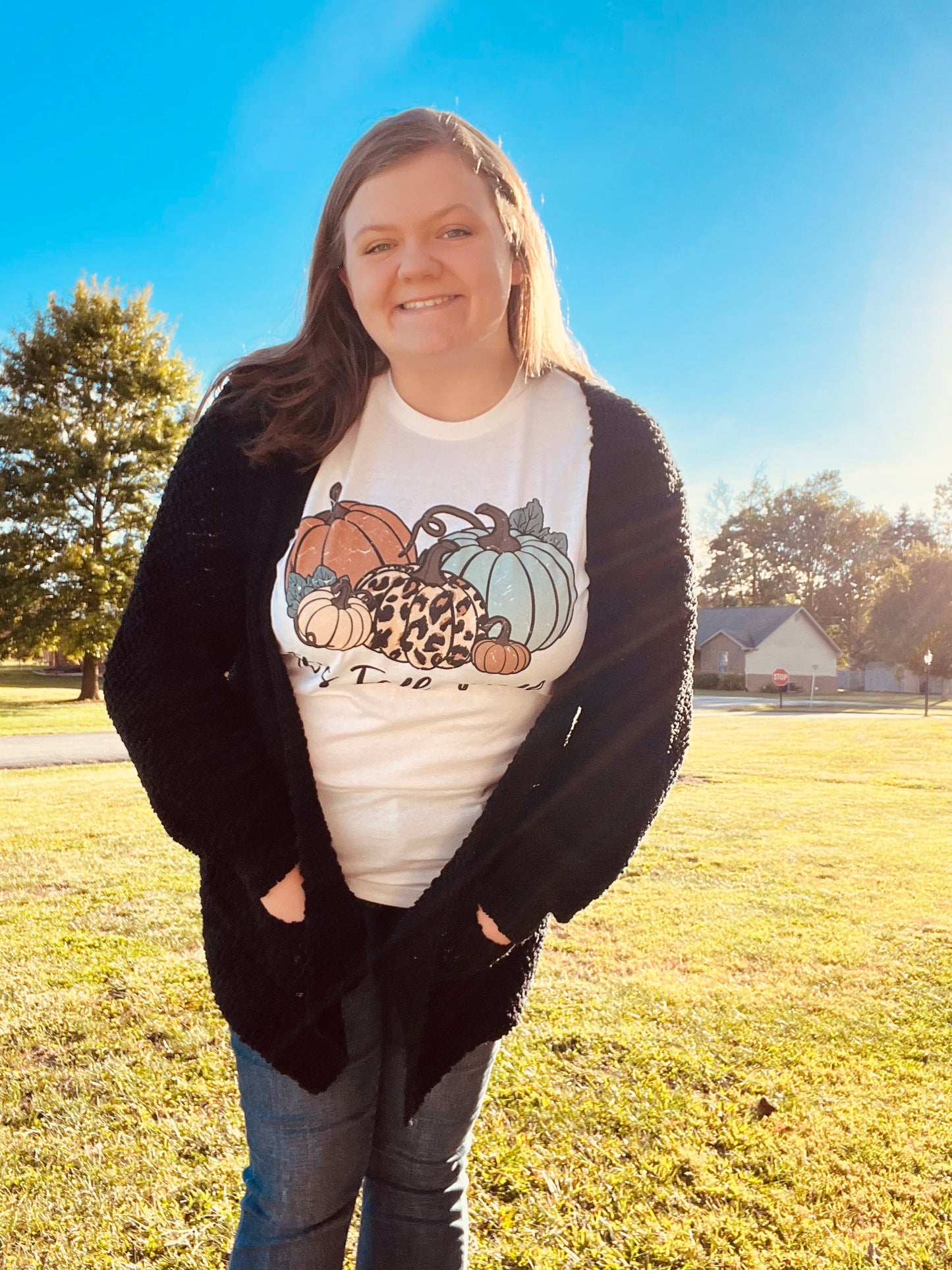 Its Fall Y’all Tee