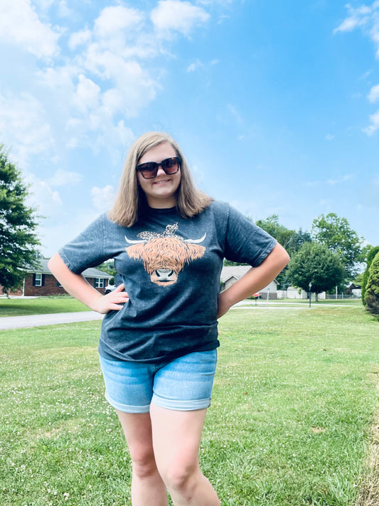 Judy Blue Light Wash Shorts