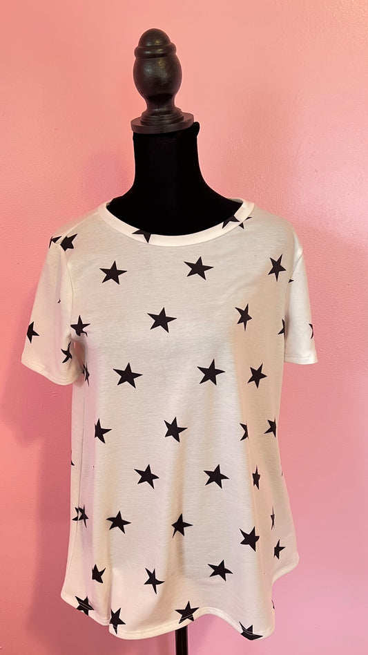 Star Tunic *FINAL SALE*