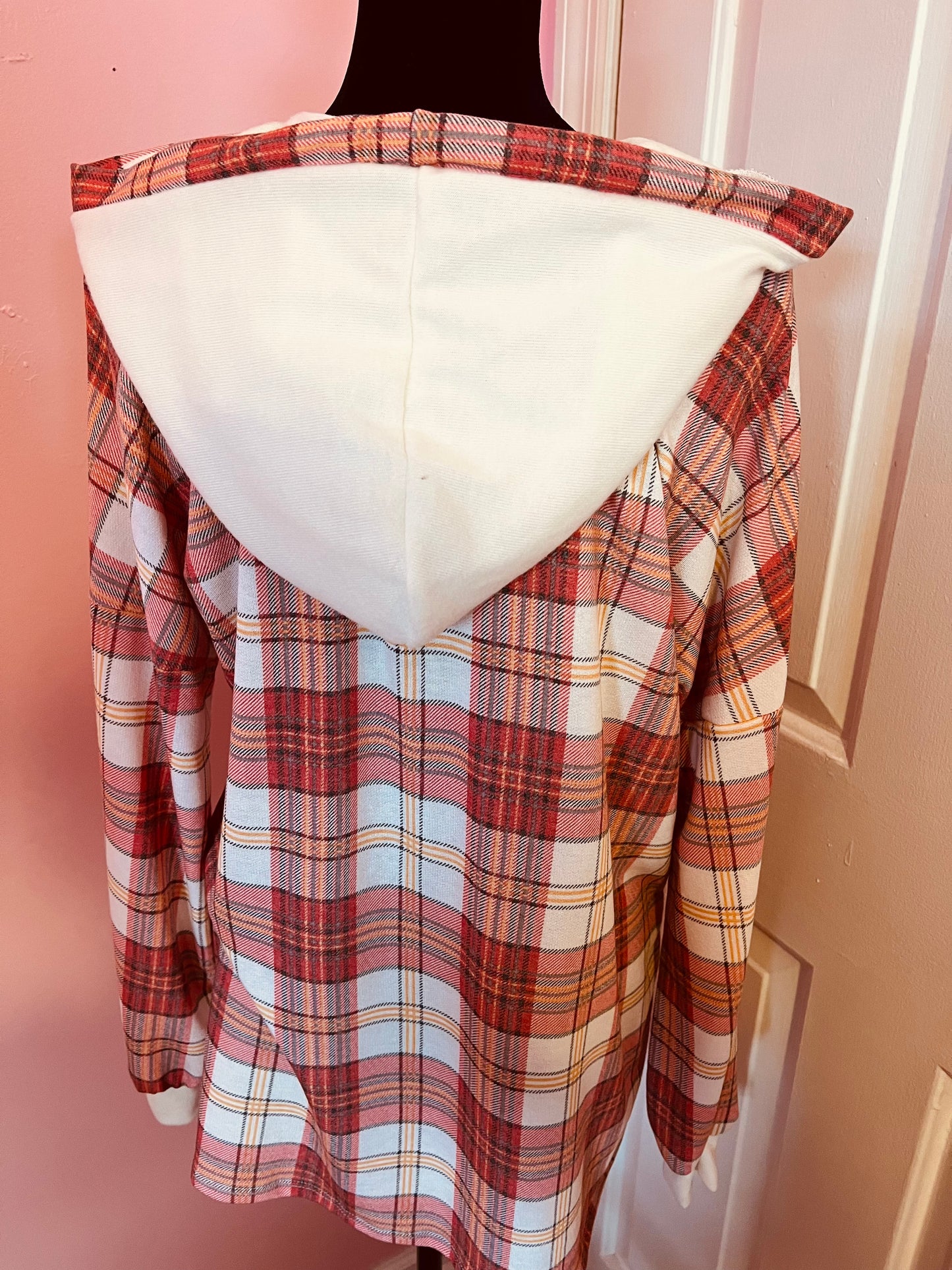 Super cute pull-over