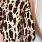 Cheetah Babe Sweater